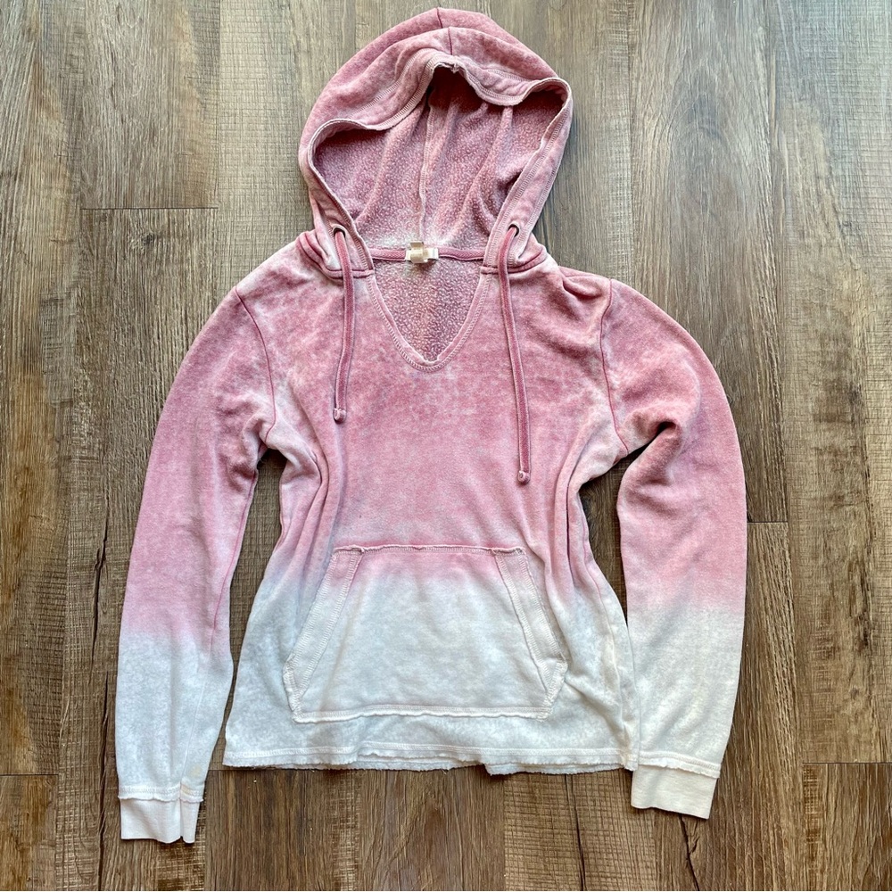 Light Hoodie